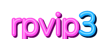 rpvip3 — logo kanal