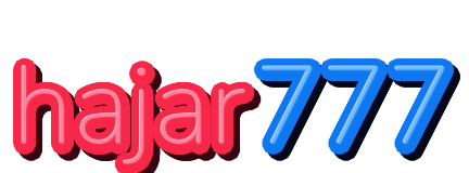 hajar777 — logo kanal