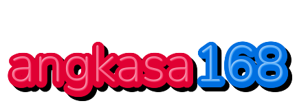 angkasa168 — logo kanal
